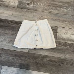 Brandy Melville Skirt